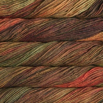 Knitting Yarn Malabrigo Rios 227 Volcan - 1