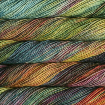 Knitting Yarn Malabrigo Rios 886 Diana - 1