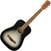 Folk Guitar Fender FA-15 Moonlight Burst