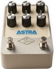 Kytarový multiefekt Universal Audio UAFX Astra Kytarový multiefekt