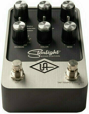 Universal Audio Starlight Echo Station Гітарний ефект - Muziker
