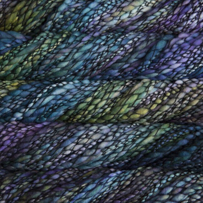 Knitting Yarn Malabrigo Caracol 416 Indiecita