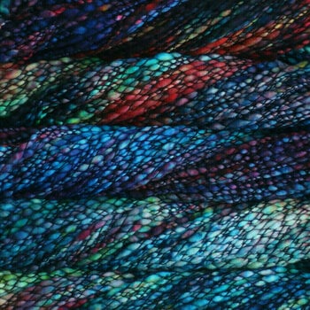 Knitting Yarn Malabrigo Caracol 684 Camaleon - 1