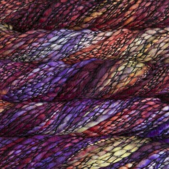 Strikkegarn Malabrigo Caracol 850 Archangel - 1