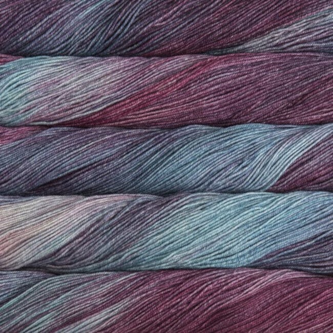 Pletací příze Malabrigo Sock 120 Lotus