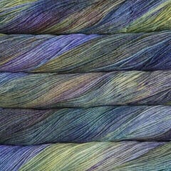 Fil à tricoter Malabrigo Sock Indiecita Fil à tricoter