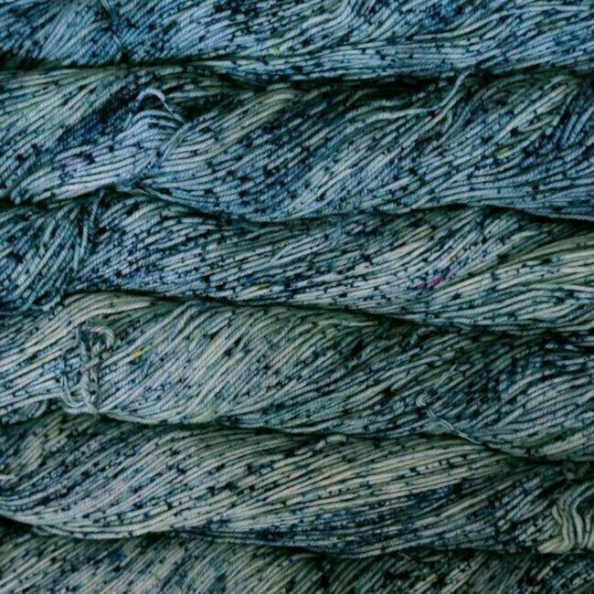 Pletací příze Malabrigo Sock Poipu Pletací příze