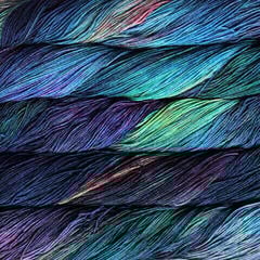 Fil à tricoter Malabrigo Sock Fortaleza Fil à tricoter