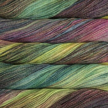 Fil à tricoter Malabrigo Sock 866 Arco Iris - 1