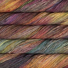 Fire de tricotat Malabrigo Sock Diana Fire de tricotat