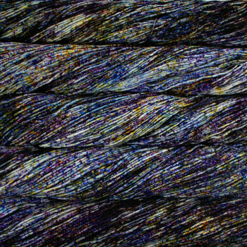 Hilo de tejer Malabrigo Arroyo 717 Galaxy - 1