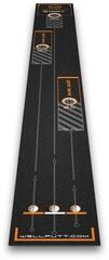 Wellputt Mat First 3M/10FT Black