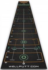 Träningstillbehör Wellputt Putting Mat