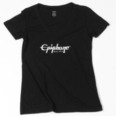 Epiphone Logo Black