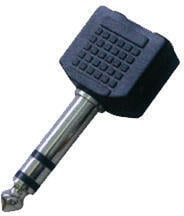 Перехідник Jack-Jack Soundking CC347 Перехідник Jack-Jack