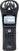 Draagbare digitale recorder Zoom H1n Zwart