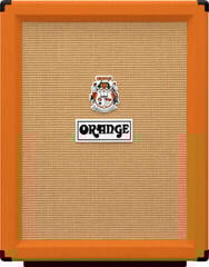 Cabinet pentru chitară Orange PPC212-V Cabinet pentru chitară