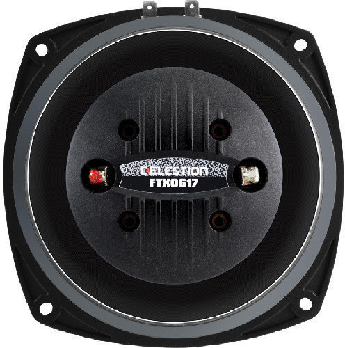 Haut-parleur milieu de gamme Celestion FTX0617 Haut-parleur milieu de gamme