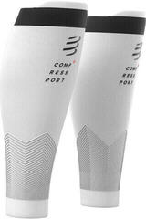 Compressport R2v2 White