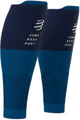 Compressport R2v2 Blue