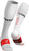 Běžecké ponožky
 Compressport Full Socks Run White T1 Běžecké ponožky
