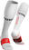 Compressport Full Run White T4 Running Socks