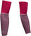 Running arm warmers Compressport ArmForce Ultralight Pink Melange T2 Running arm warmers