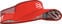 Running cap
 Compressport Visor Ultralight Red UNI Running cap