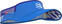 Шапка за бягане
 Compressport Visor Ultralight Light Blue UNI Шапка за бягане
