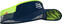 Casquette de course
 Compressport Visor Ultralight Blue/Lime UNI Casquette de course