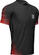 Compressport Racing SS T-Shirt Black S Laufshirt mit Kurzarm