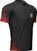 Тениска с къс ръкав за бягане Compressport Racing SS T-Shirt Black S Тениска с къс ръкав за бягане