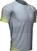 Tekaška majica s kratkim rokavom Compressport Racing SS T-Shirt Trade Wind S Tekaška majica s kratkim rokavom
