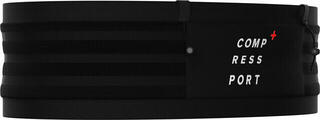 Cas courant Compressport Free Belt Pro Black