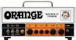 Tube gitarsko pojačalo Orange Rocker 15 Terror Tube gitarsko pojačalo