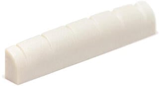 Ersatzteil für Gitarre Graphtech TUSQ PQ-6134-00 White Ersatzteil für Gitarre