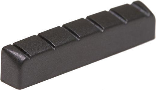 Pièces détachées pour guitares Graphtech TUSQ PT-6225-00 Noir