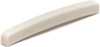Ersatzteil für Gitarre Graphtech TUSQ XL PQL-1000-00 White Ersatzteil für Gitarre