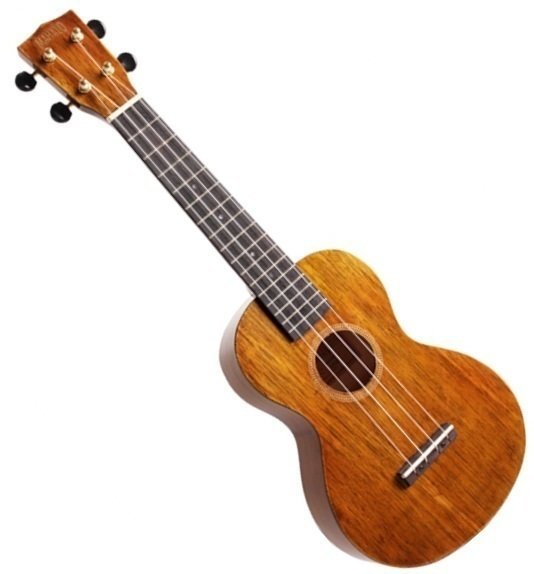 Koncertné ukulele Mahalo MH2 LH Koncertné ukulele Vintage Natural