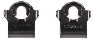 Strap Lock D'Addario Planet Waves PW-DLC-01 Strap Lock Black