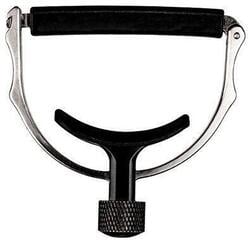 Acoustic Guitar Capo D'Addario Planet Waves PW-CP-18 NS Cradle Acoustic Guitar Capo