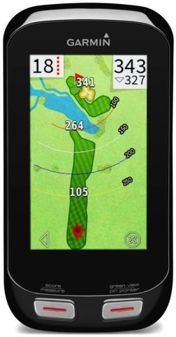 GPS Golf Garmin Approach G8