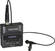 Bärbar digital inspelare Tascam DR-10L Svart