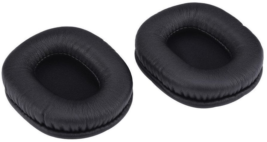 Oorkussens voor hoofdtelefoon Audio-Technica ATPT-M40XPADBK Oorkussens voor hoofdtelefoon ATH-M40x Zwart