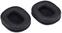 Oreillettes pour casque Audio-Technica ATPT-M40XPADBK Oreillettes pour casque ATH-M40x Noir