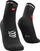 Running socks
 Compressport Pro Racing v3.0 Run High Black T1 Running socks