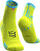 Běžecké ponožky
 Compressport Pro Racing v3.0 Run High Fluo Yellow T1 Běžecké ponožky