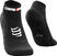 Κάλτσες Τρεξίματος Compressport Pro Racing v3.0 Run High Black T1 Κάλτσες Τρεξίματος