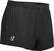 Mens running shorts: Compressport Racing Split Overshort Black L Pantalones cortos para correr Pantalones cortos para correr Compressport Racing Split Overshort Black L Pantalones cortos para correr