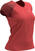 Chemise de course à manches courtes
 Compressport Performance T-Shirt Coral M Chemise de course à manches courtes